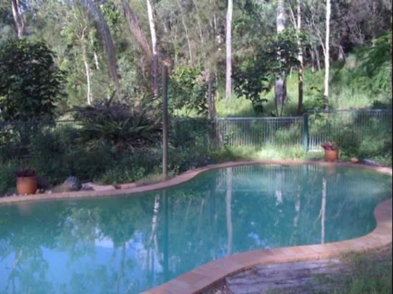 799 Gilston Road, Gilston QLD 4211