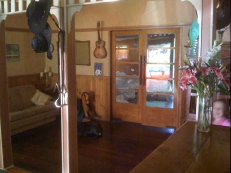 799 Gilston Road, Gilston QLD 4211