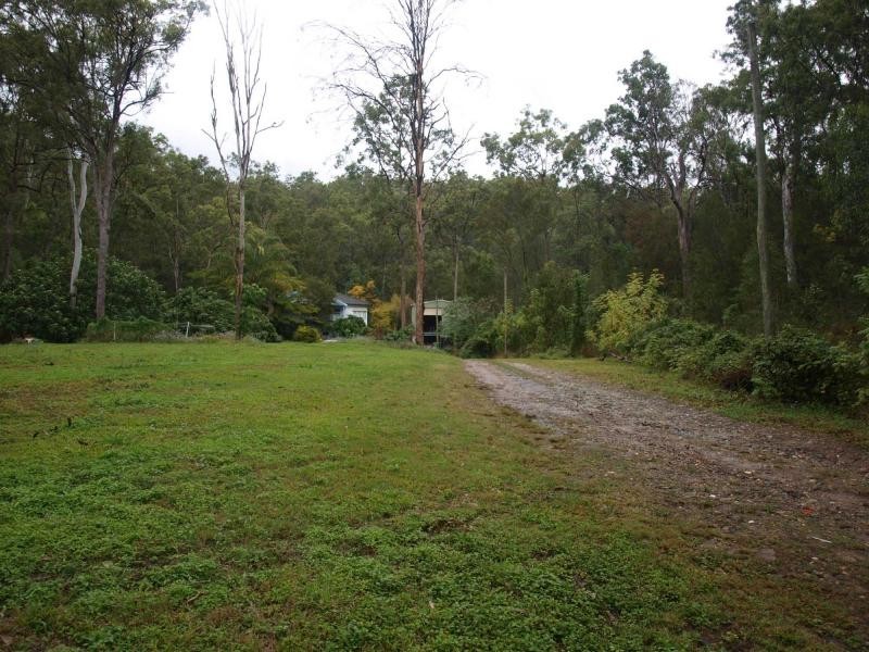 799 Gilston Road, Gilston QLD 4211