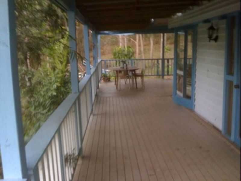 799 Gilston Road, Gilston QLD 4211