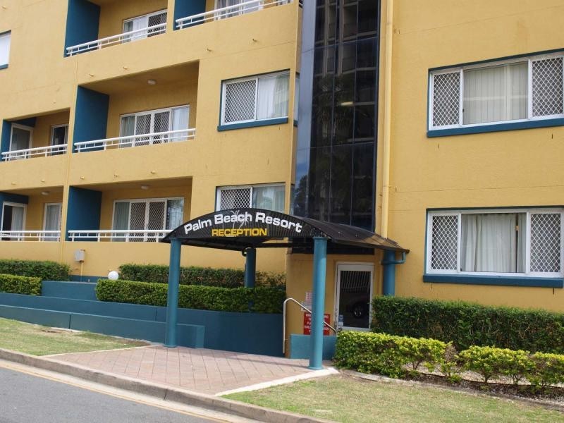 4/14 Jefferson Lane, Palm Beach QLD 4221