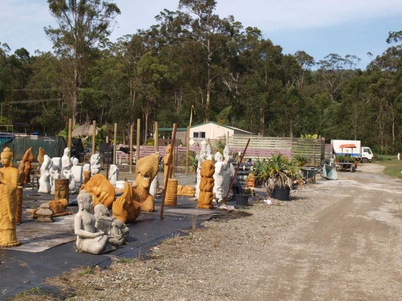 Mount Nathan QLD 4211