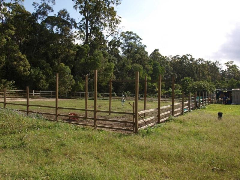 Mount Nathan QLD 4211