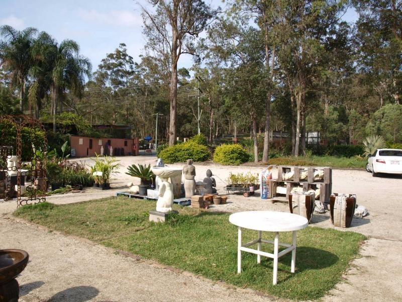 Mount Nathan QLD 4211