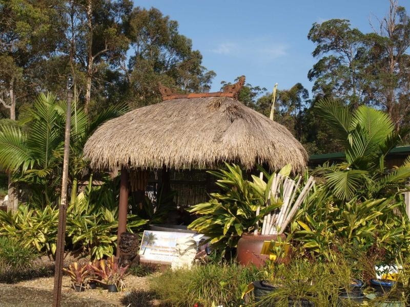 Mount Nathan QLD 4211