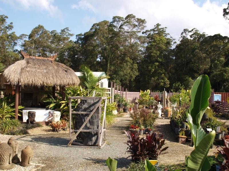 Mount Nathan QLD 4211