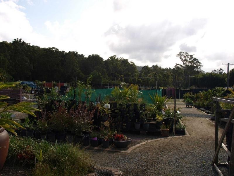 Mount Nathan QLD 4211