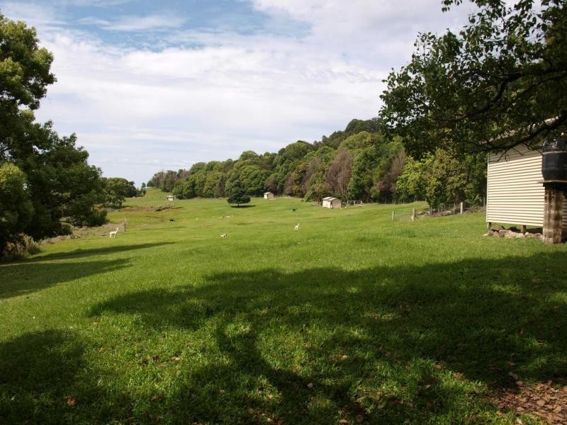 216 Carool Road, Bilambil NSW 2486