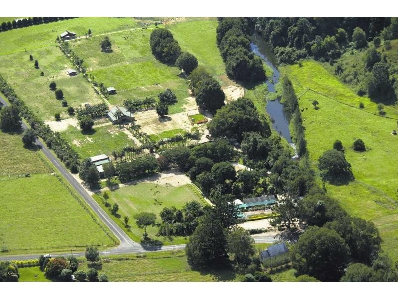 1004 Numinbah Road, Crystal Creek NSW 2484
