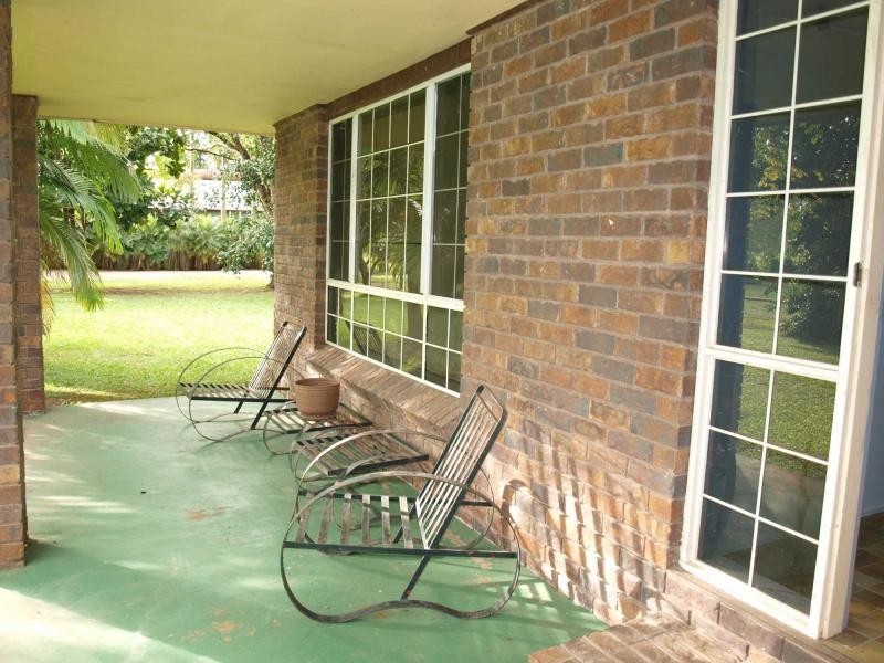 1004 Numinbah Road, Crystal Creek NSW 2484