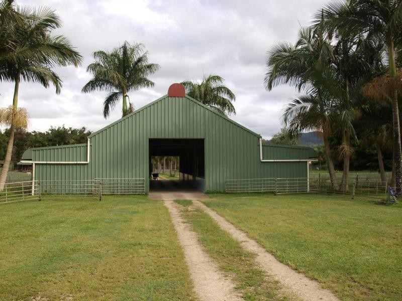 1004 Numinbah Road, Crystal Creek NSW 2484
