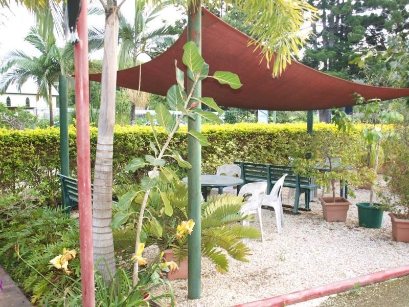 1004 Numinbah Road, Crystal Creek NSW 2484