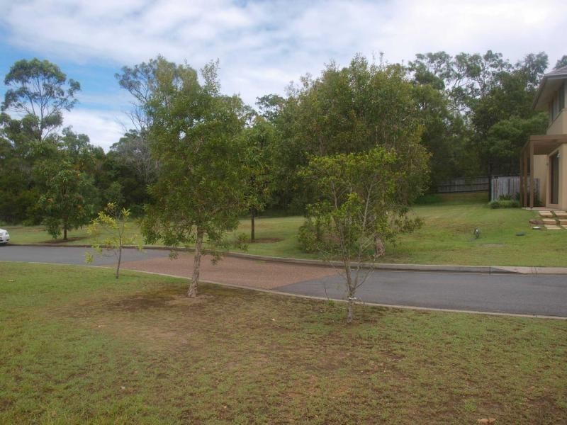 43 Yarra Road, Wakerley QLD 4154