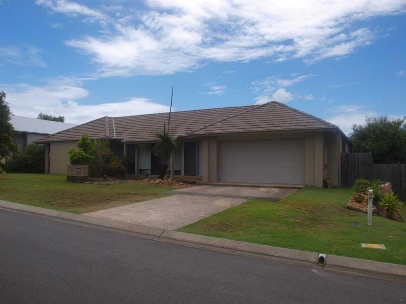 43 Yarra Road, Wakerley QLD 4154