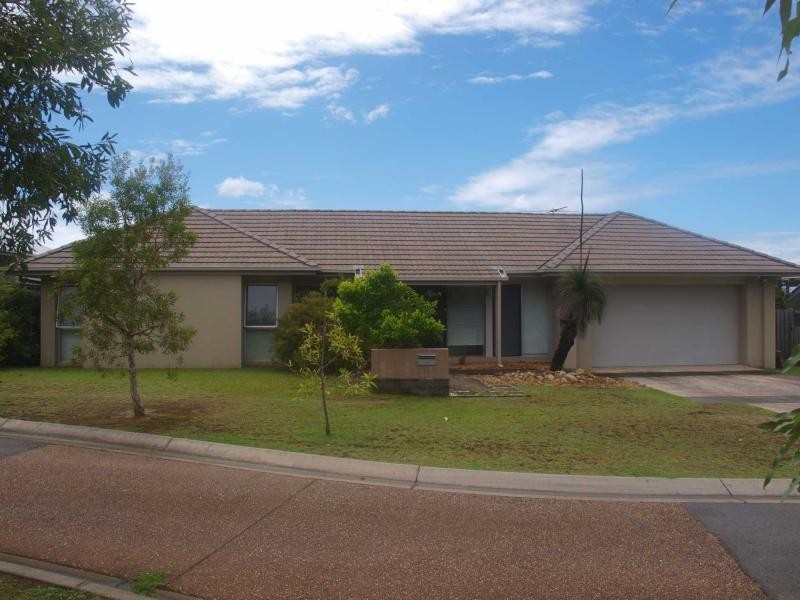 43 Yarra Road, Wakerley QLD 4154