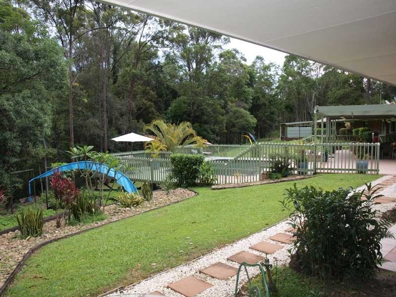 67 Mt Nathan Road, Mount Nathan QLD 4211