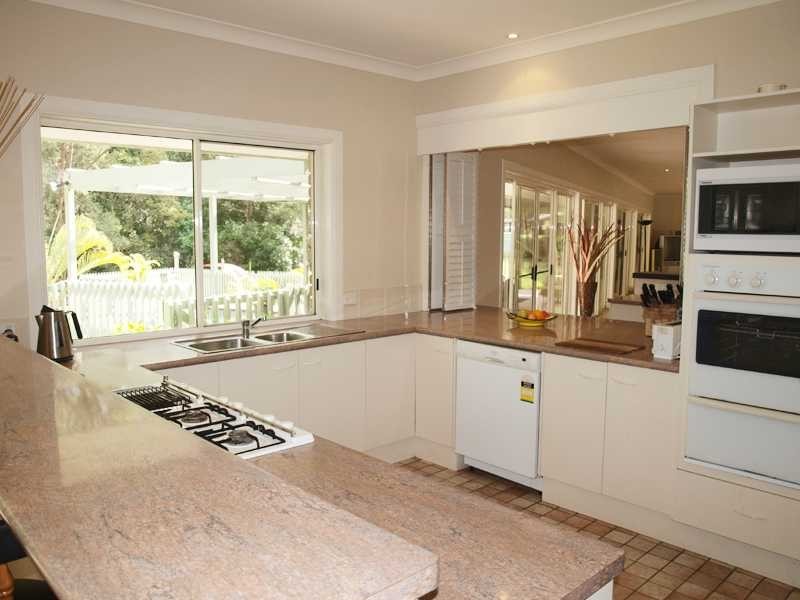67 Mt Nathan Road, Mount Nathan QLD 4211
