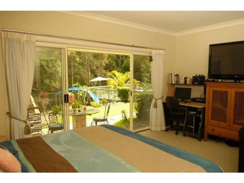 67 Mt Nathan Road, Mount Nathan QLD 4211