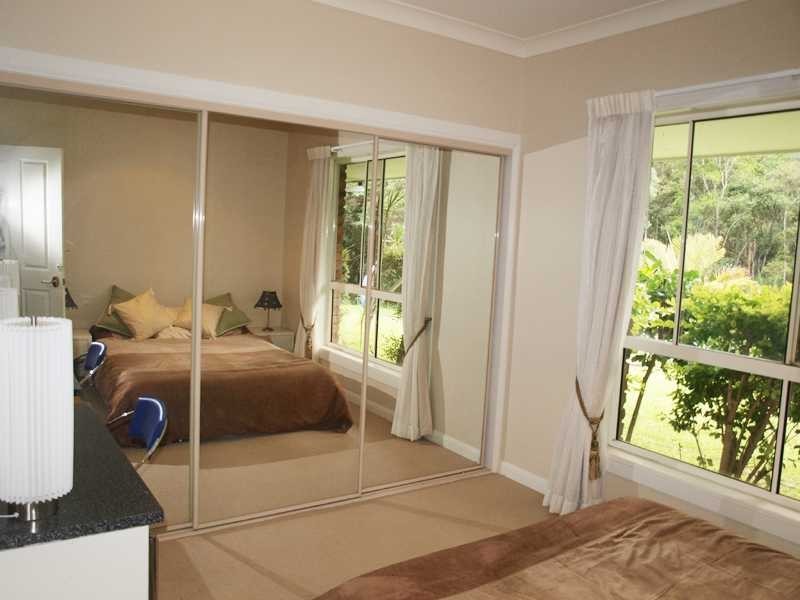 67 Mt Nathan Road, Mount Nathan QLD 4211