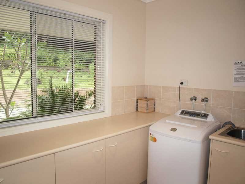 67 Mt Nathan Road, Mount Nathan QLD 4211