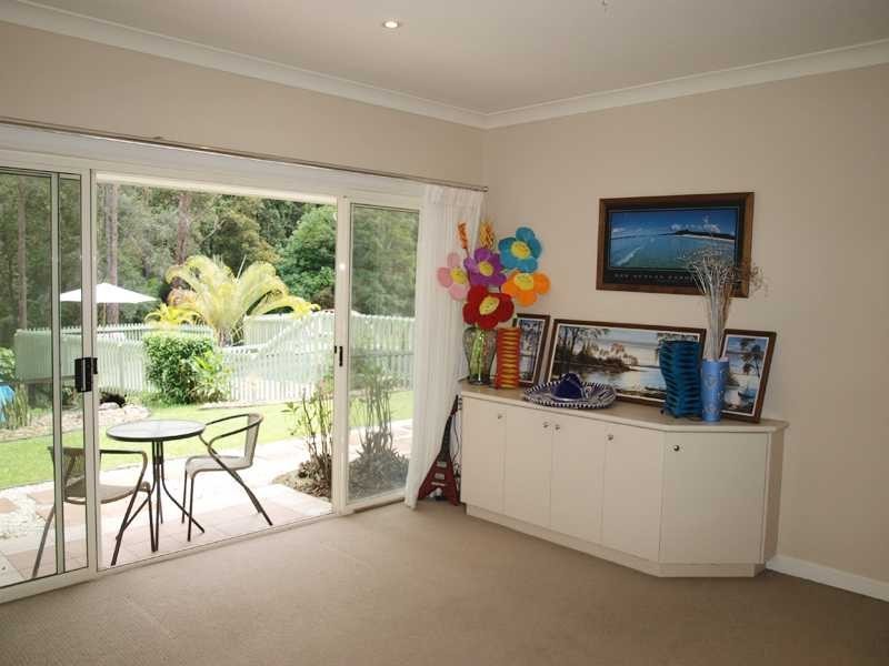 67 Mt Nathan Road, Mount Nathan QLD 4211