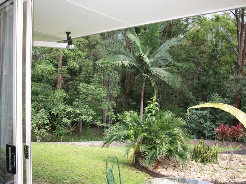 67 Mt Nathan Road, Mount Nathan QLD 4211