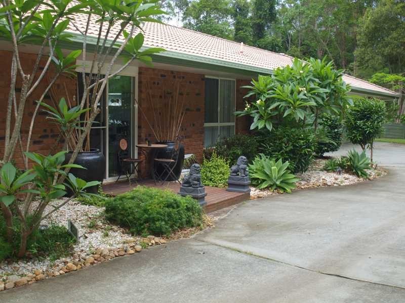 67 Mt Nathan Road, Mount Nathan QLD 4211
