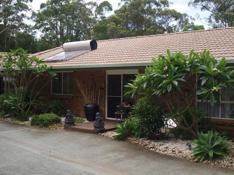 67 Mt Nathan Road, Mount Nathan QLD 4211
