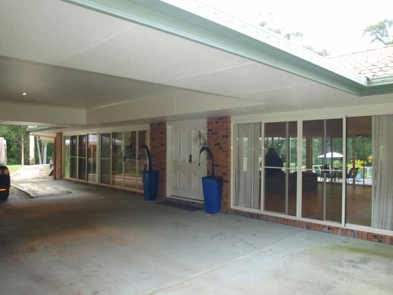 67 Mt Nathan Road, Mount Nathan QLD 4211
