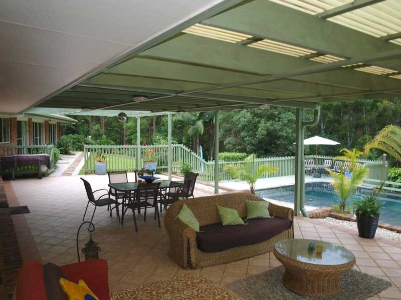 67 Mt Nathan Road, Mount Nathan QLD 4211
