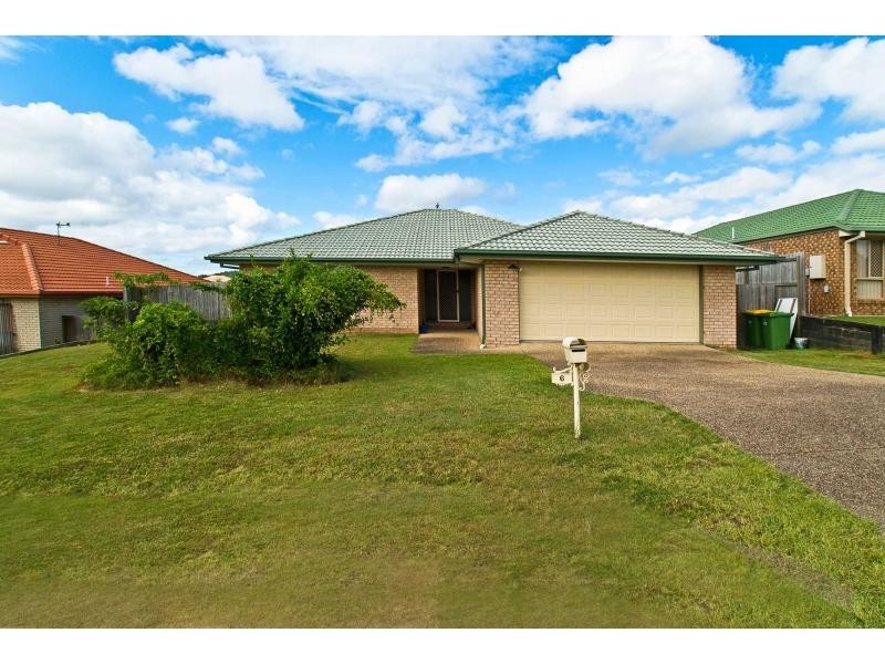 Upper Coomera QLD 4209