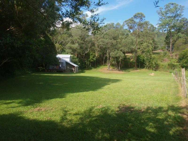 578 GC S’brook Rd Road, Mudgeeraba QLD 4213