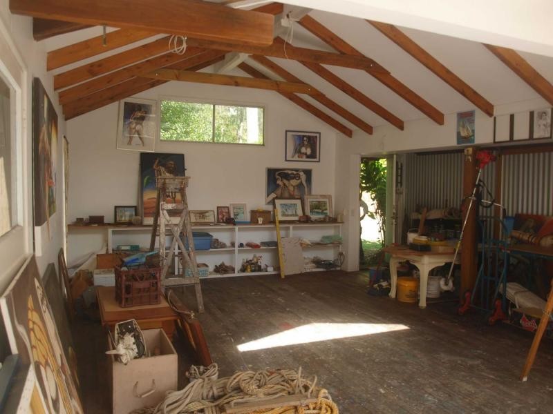 578 GC S’brook Rd Road, Mudgeeraba QLD 4213