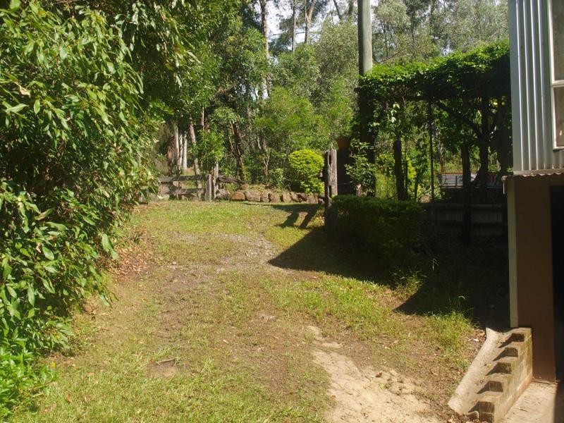 578 GC S’brook Rd Road, Mudgeeraba QLD 4213