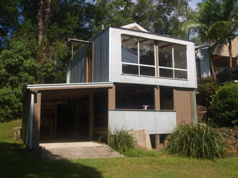 578 GC S’brook Rd Road, Mudgeeraba QLD 4213