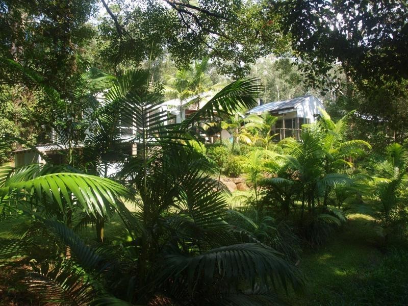 578 GC S’brook Rd Road, Mudgeeraba QLD 4213