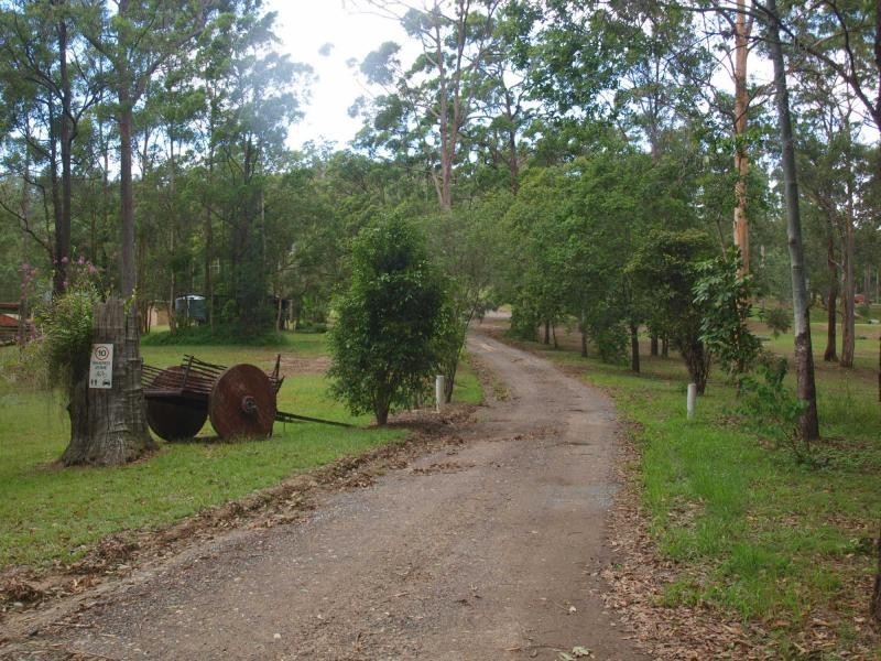 Austinville QLD 4213