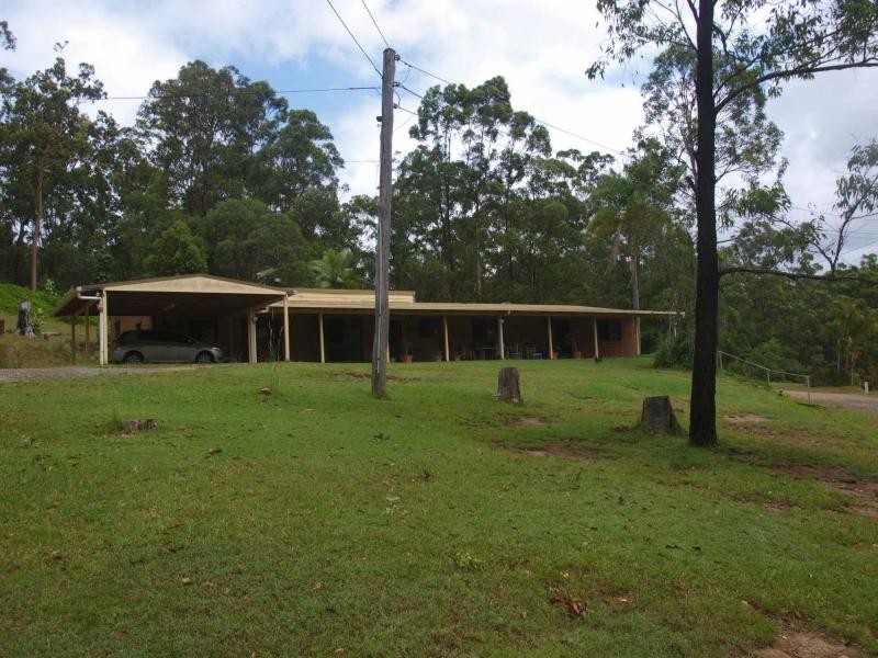 Austinville QLD 4213