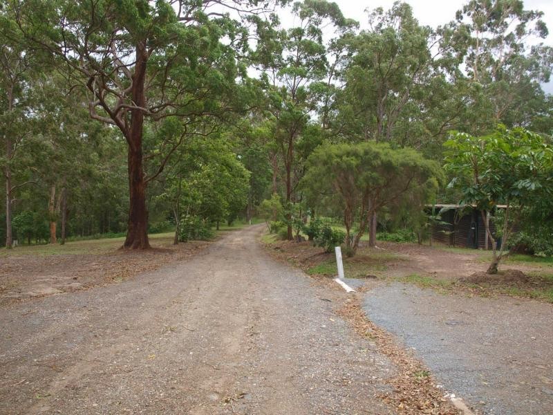 Austinville QLD 4213