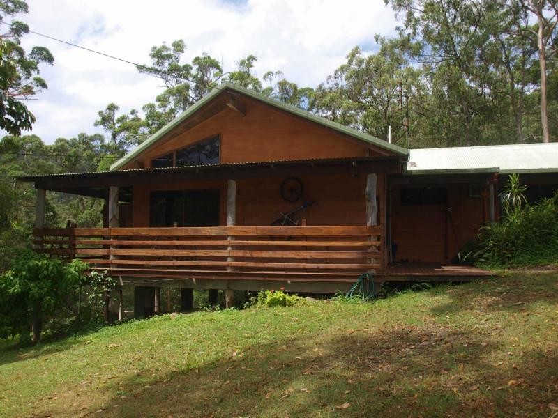 Austinville QLD 4213