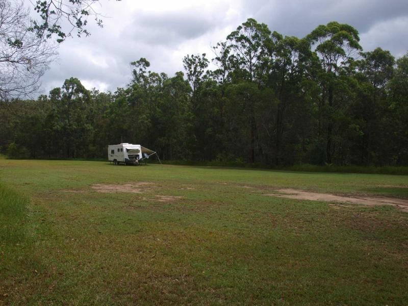Austinville QLD 4213