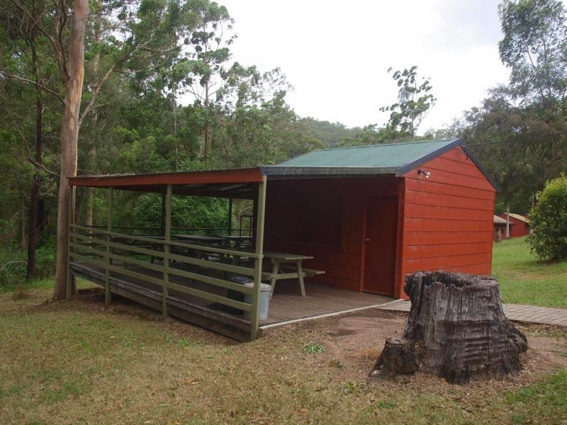 Austinville QLD 4213