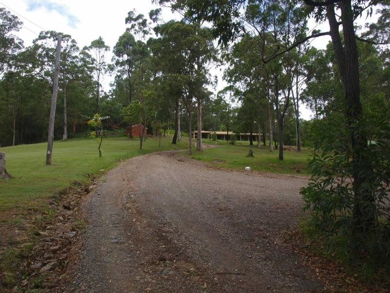 Austinville QLD 4213