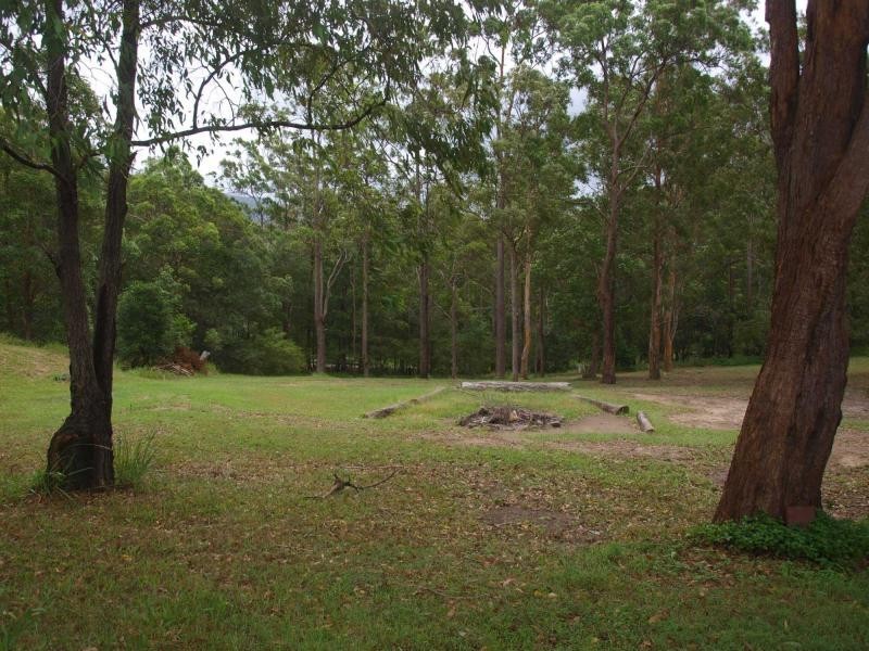 Austinville QLD 4213
