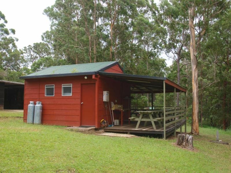 Austinville QLD 4213