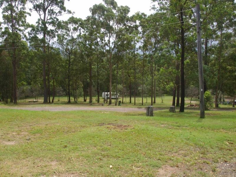 Austinville QLD 4213