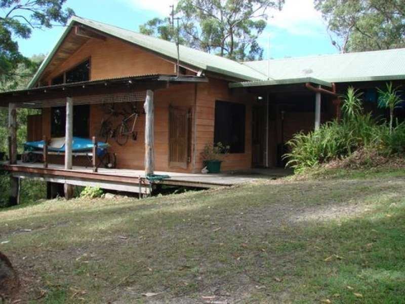 Austinville QLD 4213