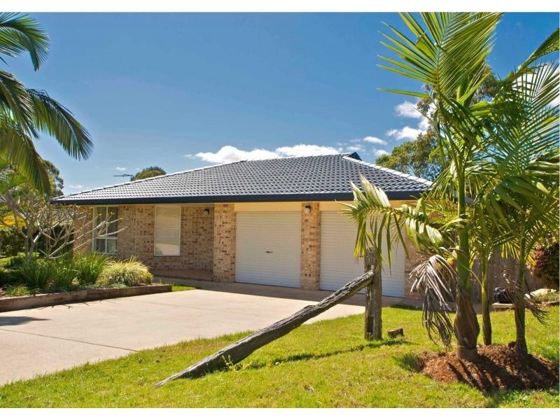 10 Central Park Drive, Wollongbar NSW 2477