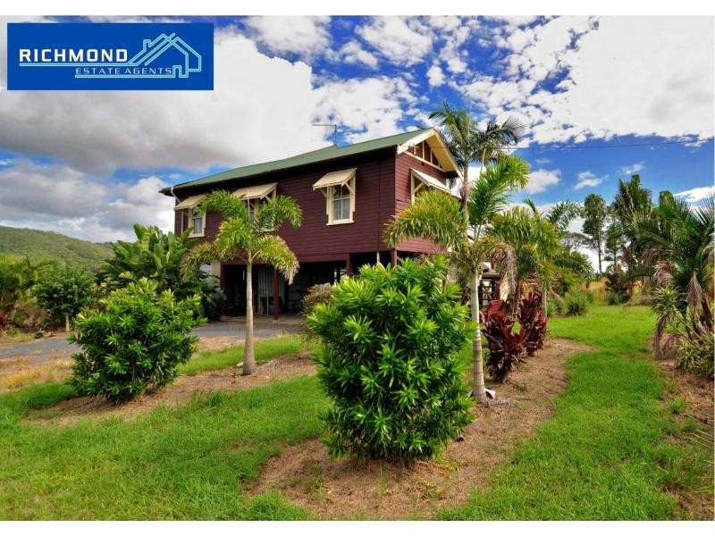 540 Pimlico Road, Pimlico NSW 2478