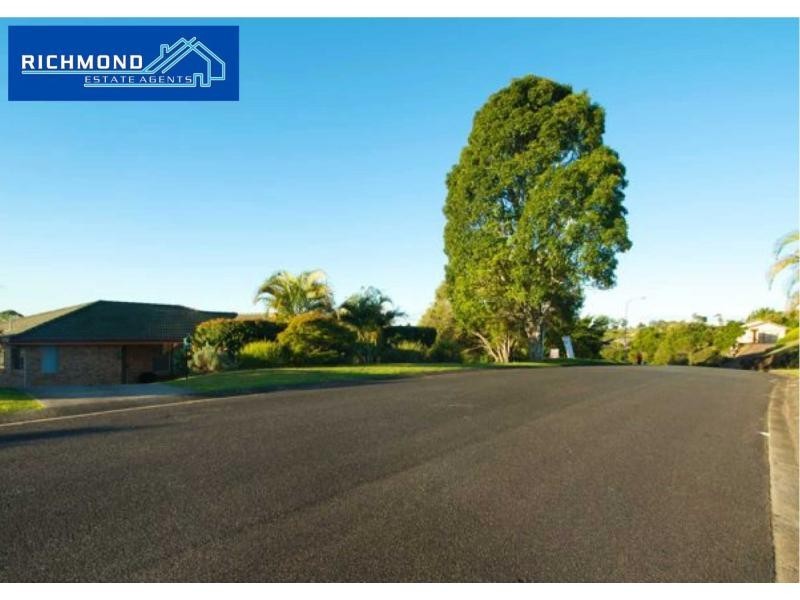 Lot 22 Karissa Drive, Goonellabah NSW 2480